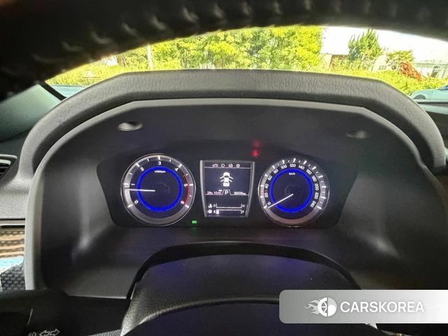 Ssangyong Rexton Sports 2020 Серый из Кореи, фото 6