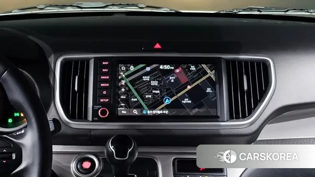 Kia The New Ray 2020 Белый из Кореи, фото 6