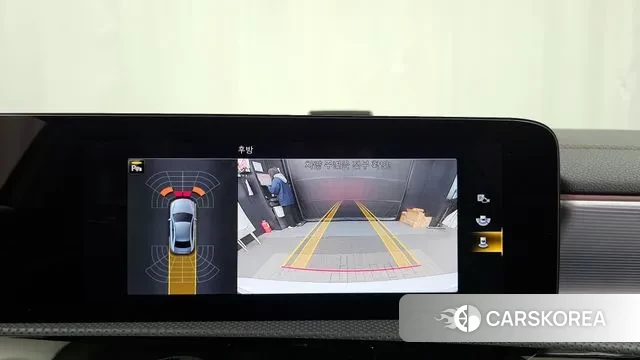 Mercedes-Benz A-Class W177 2022 Белый из Кореи, фото 6