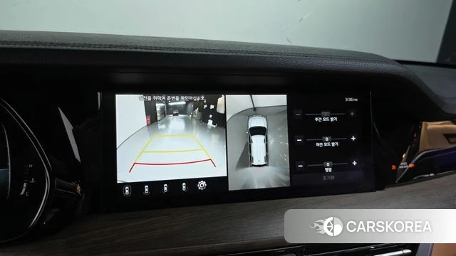 Kia Mohave Master 2019 Белый из Кореи, фото 6