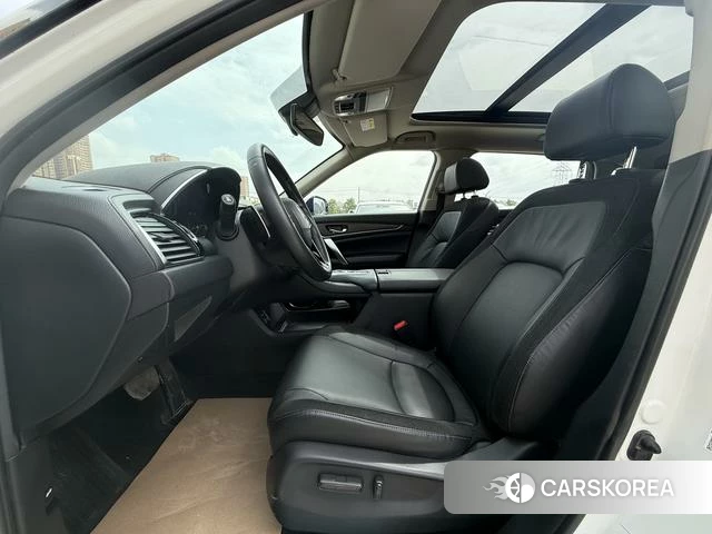 Honda Crown Road 2020 Белый из Китая, фото 6