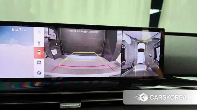 Genesis GV80 2024 Белый из Кореи, фото 6