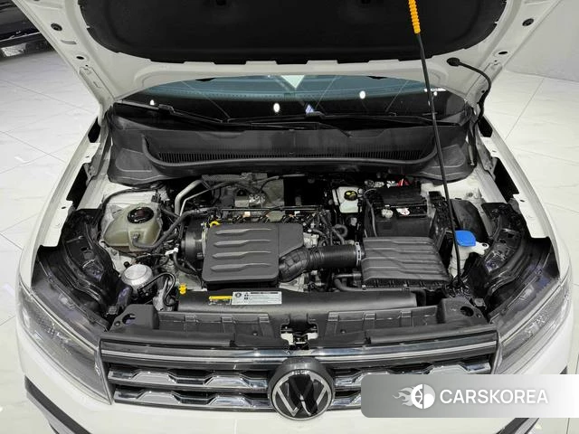 Volkswagen Tu Kai 2024 Белый из Китая, фото 6