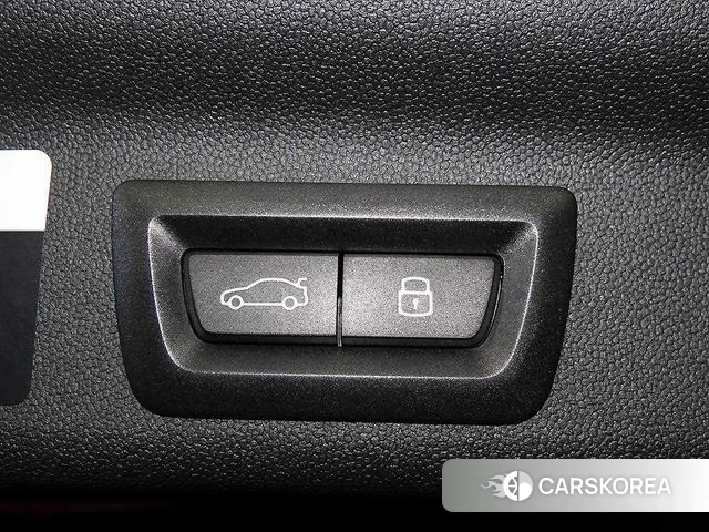 Mini Cooper S Countryman 3rd Generation 2025 Синий из Кореи, фото 6