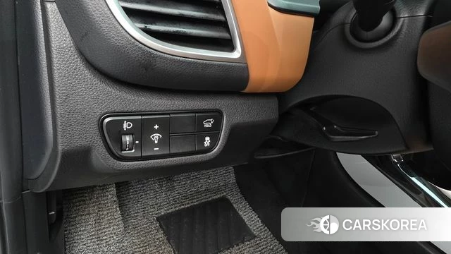 Kia The New Seltos 2023 Черный из Кореи, фото 6