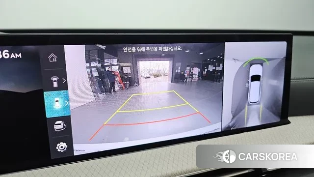 Genesis GV80 2024 Белый из Кореи, фото 6