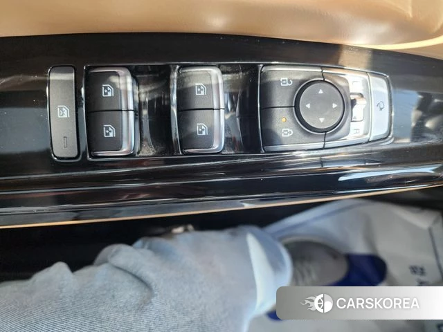 Kia Carnival 4th generation 2021 Белый из Кореи, фото 6