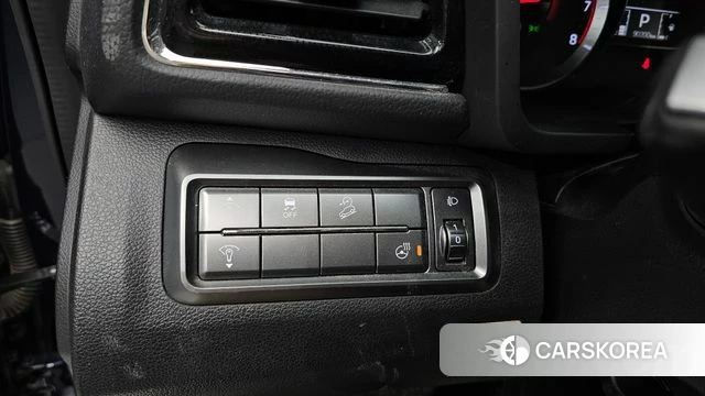 Ssangyong Berry New Tivoli 2020 Синий из Кореи, фото 6