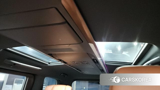 Toyota Alphard 4th Generation 2024 Черный из Кореи, фото 6