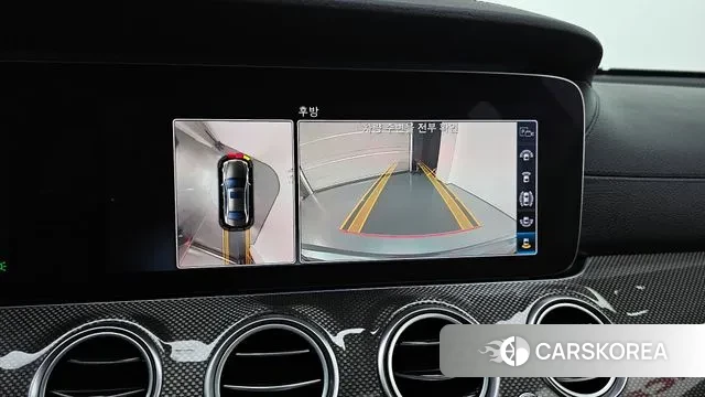 Mercedes-Benz E-Class W213 2019 Серый из Кореи, фото 6