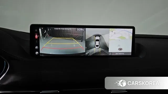 Genesis G80 (RG3) 2020 Коричневый из Кореи, фото 6