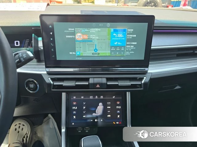 Ssangyong Torres 2022 Белый из Кореи, фото 6