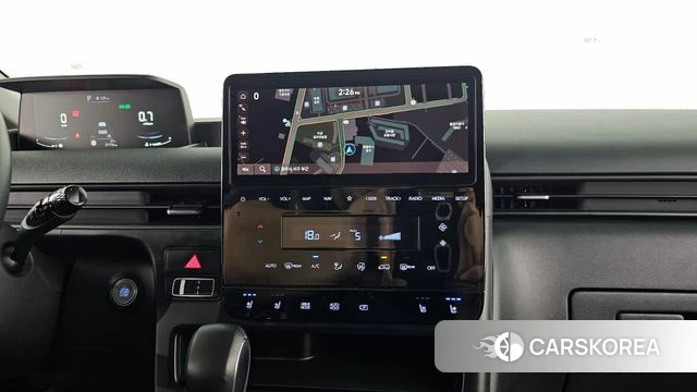 Hyundai Staria 2023 Черный из Кореи, фото 6