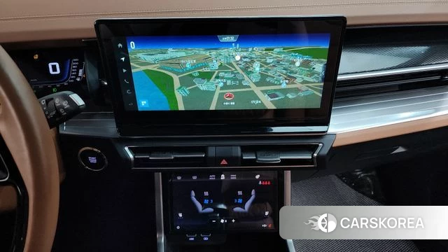 Ssangyong Torres 2023 Серый из Кореи, фото 6