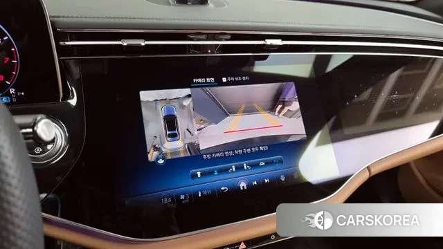 Mercedes-Benz E-Class W214 2024 Черный из Кореи, фото 6