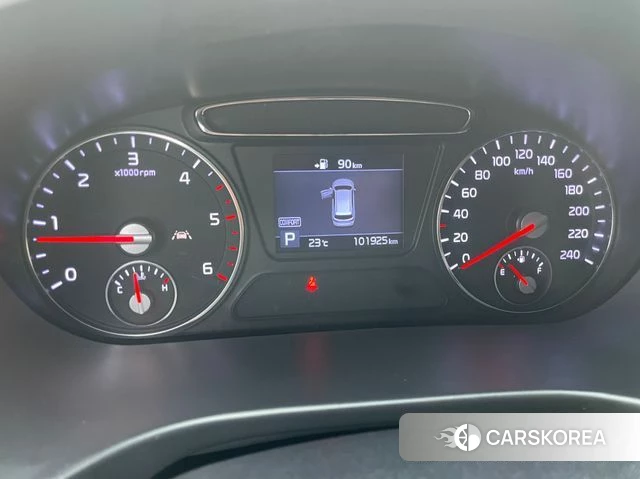 Kia The New Sorento 2020 Белый из Кореи, фото 6