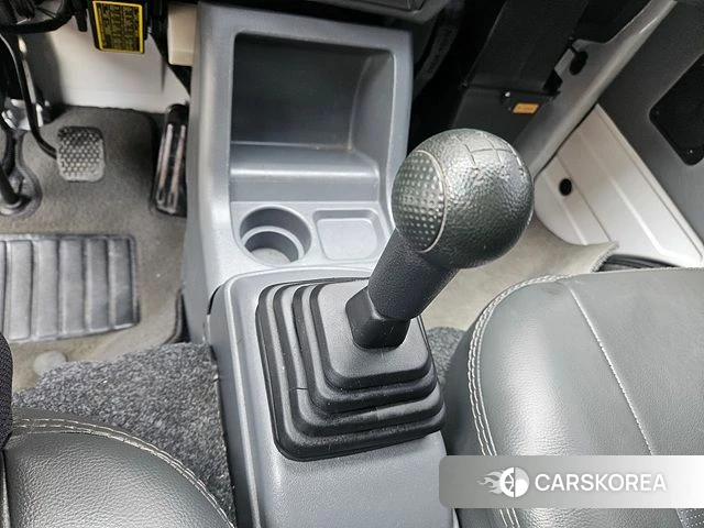 Chevrolet (GM Daewoo) New Damas 2019 Белый из Кореи, фото 6