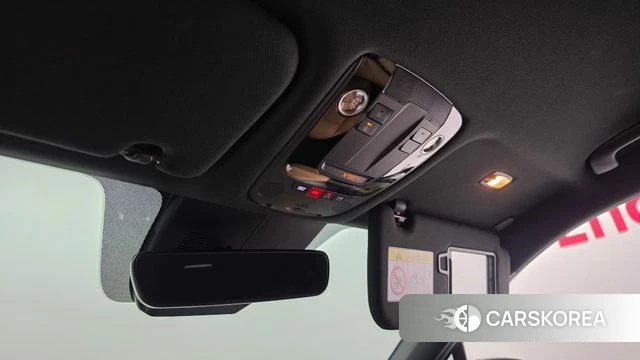 Kia Sorento 4th Generation 2022 Белый из Кореи, фото 6