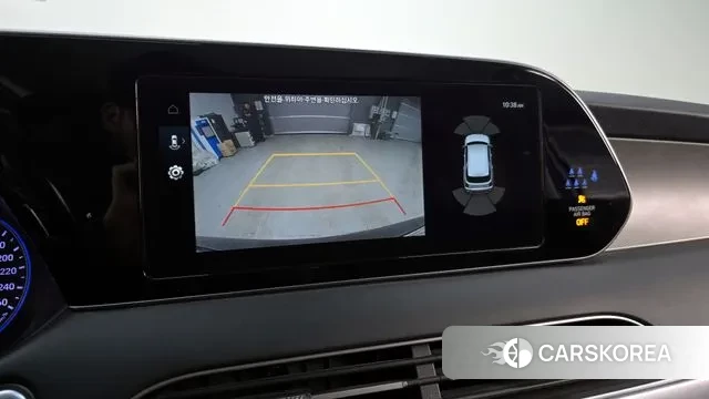 Hyundai Palisade 2022 Серый из Кореи, фото 6