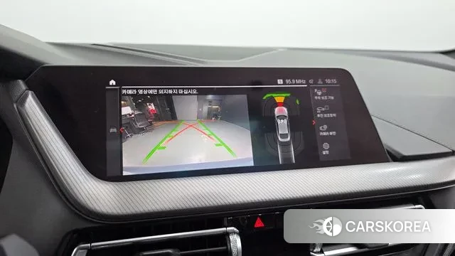 BMW 2 Series Gran Coupe (F44) 2021 Серый из Кореи, фото 6