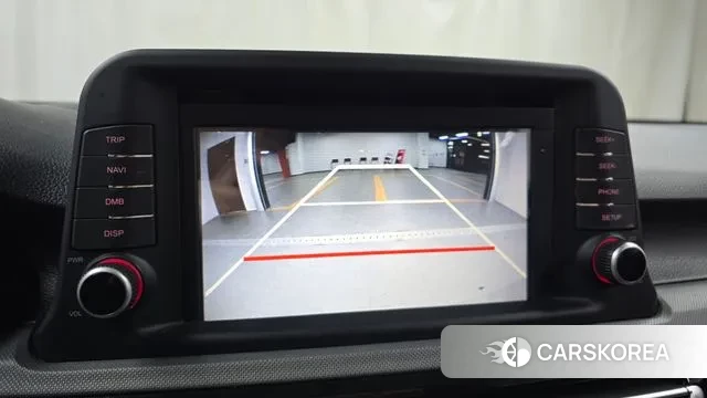 Kia Seltos 2021 Белый из Кореи, фото 6