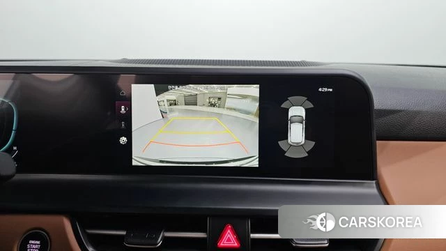 Kia The New Seltos 2023 Белый из Кореи, фото 6