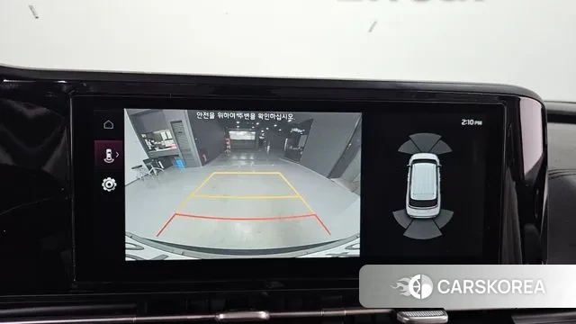 Kia Carnival 4th generation id 3655709 из Кореи 6