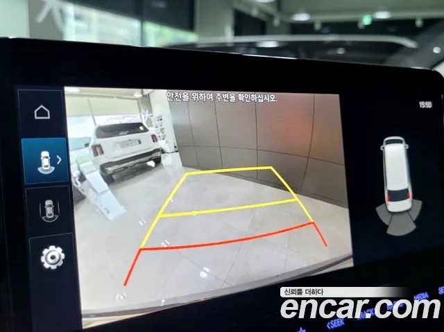 Hyundai Staria 2021 Серебристо-серый из Кореи, фото 6