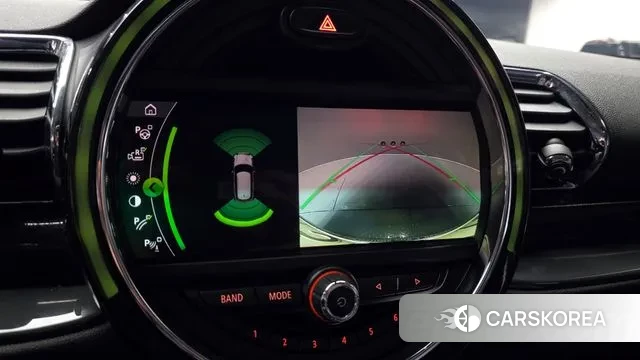 Mini Cooper S Clubman 2020 Серебряный из Кореи, фото 6