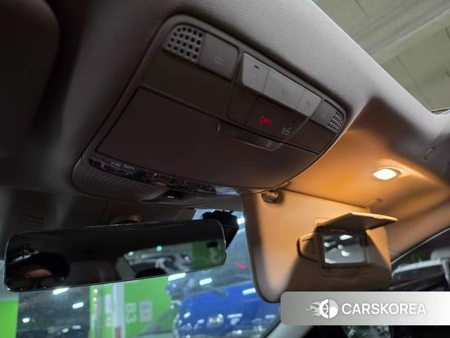 Mercedes-Benz CLS-Class C257 2020 Черный из Кореи, фото 6