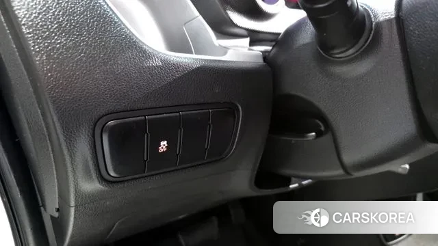 Kia The New Ray 2018 Белый из Кореи, фото 6