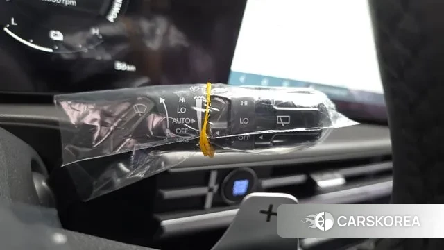 Hyundai Santa Fe (MX5) id 3078838 из Кореи 6