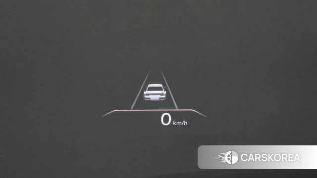 Genesis G80 (RG3) 2021 Серый из Кореи, фото 6