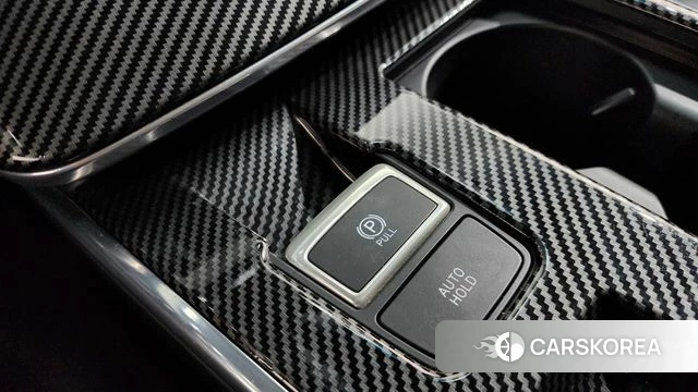 Hyundai The New Grandeur IG 2021 Белый из Кореи, фото 6