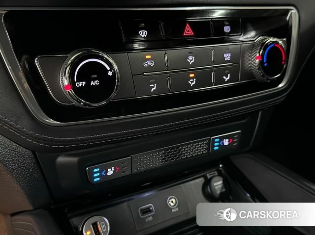 Ssangyong G4 Rexton 2019 Серый из Кореи, фото 6