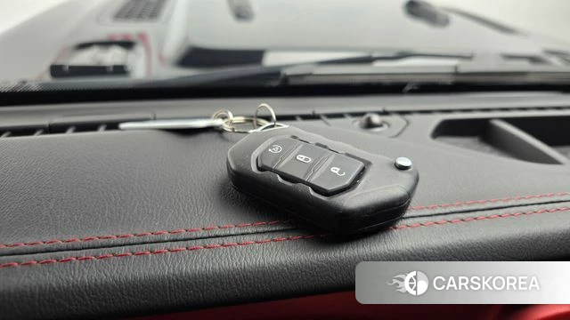 Jeep Wrangler (JL) 2020 Черный из Кореи, фото 6
