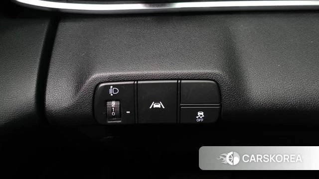 Hyundai Avante (CN7) 2020 Белый из Кореи, фото 6