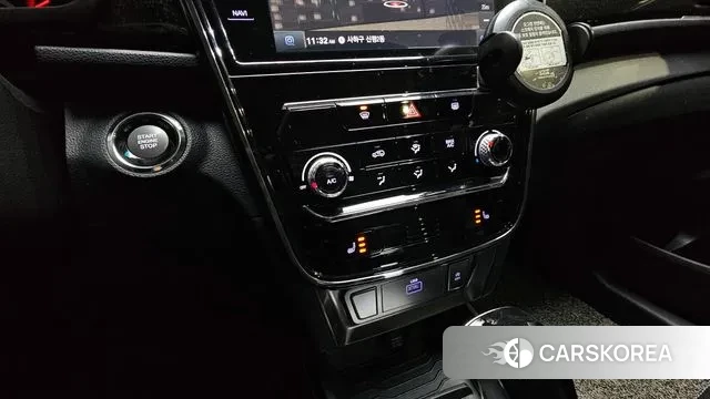 Ssangyong Berry New Tivoli 2020 Белый из Кореи, фото 6