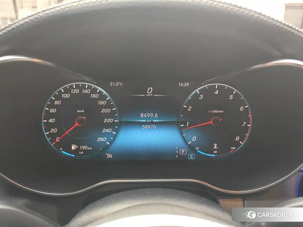 Mercedes-Benz GLC id 4681120 из Китая 6