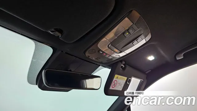 Kia Sorento 4th Generation 2020 Белый из Кореи, фото 6