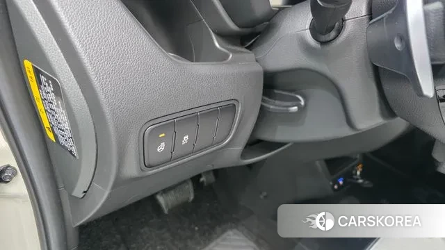 Kia The New Kia Ray EV 2024 Жемчужный цвет из Кореи, фото 6