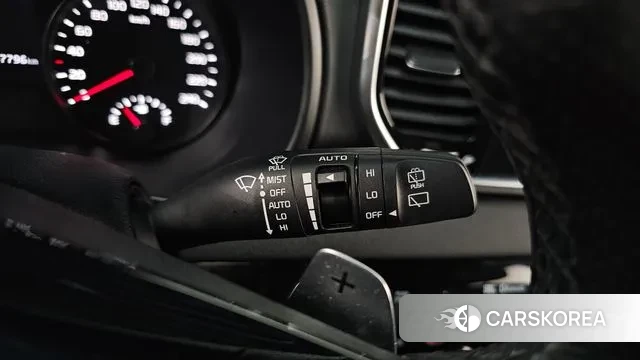 Kia Sportage The Bold 2019 Белый из Кореи, фото 6