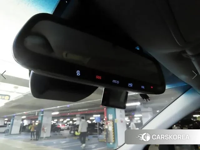 Hyundai Santa Fe TM 2020 Серый из Кореи, фото 6