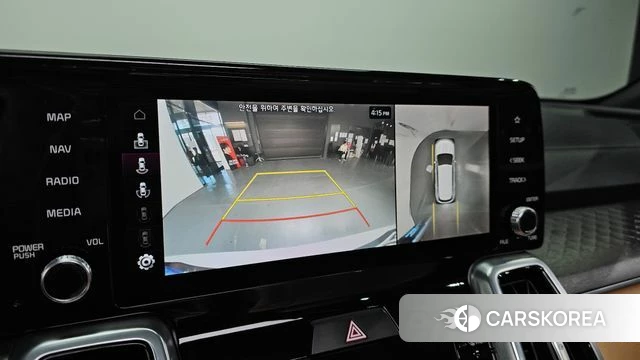 Kia Sorento 4th Generation 2020 Белый из Кореи, фото 6