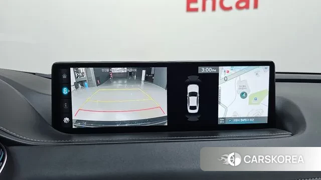 Genesis G80 (RG3) 2022 Черный из Кореи, фото 6