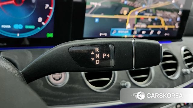 Mercedes-Benz E-Class W213 2022 Серый из Кореи, фото 6