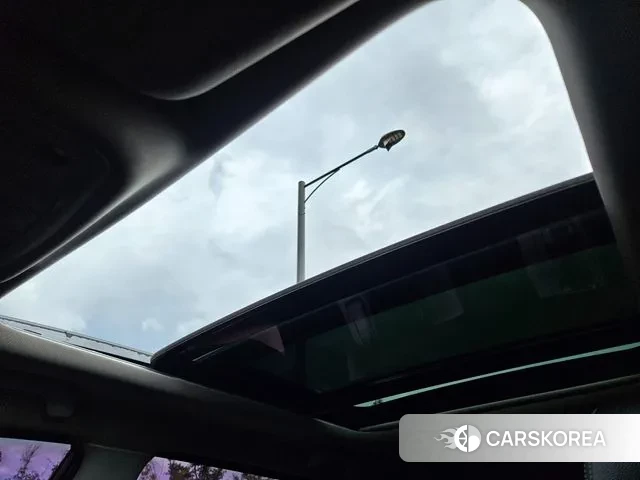 Renault Korea (Samsung) The New QM6 2019 Серебристо-серый из Кореи, фото 6