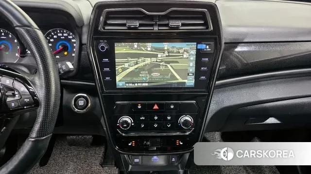 Ssangyong Berry New Tivoli 2021 Белый из Кореи, фото 6