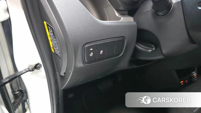 Kia The New Ray 2021 Белый из Кореи, фото 6