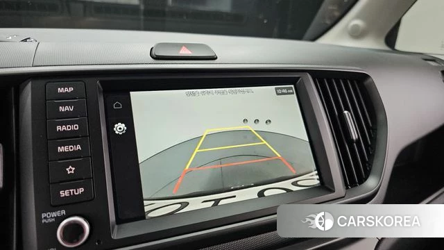 Kia The New Kia Ray 2025 Жемчужный цвет из Кореи, фото 6